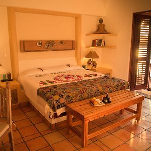 Deluxe Grand Suite Oceanfront