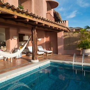 Mexico Lindo Suite Oceanfront